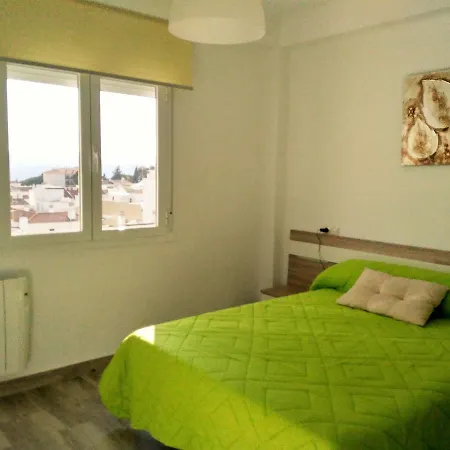 Apartament Cielo De